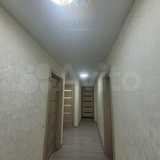 Квартира 40 м², 2-комнатная - изображение 1