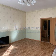 Квартира 84,4 м², 3-комнатная - изображение 4