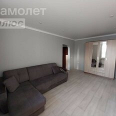 Квартира 36,4 м², 1-комнатная - изображение 3