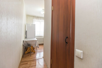 30,5 м², 1-комнатная квартира 3 500 000 ₽ - изображение 14