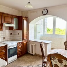 Квартира 55,7 м², 2-комнатная - изображение 3