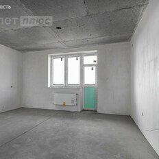 Квартира 63,1 м², 2-комнатная - изображение 2