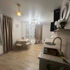 Квартира 31,5 м², 1-комнатная - изображение 4