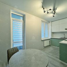 Квартира 40,5 м², 1-комнатная - изображение 5