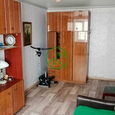 Квартира 45,3 м², 2-комнатная - изображение 5