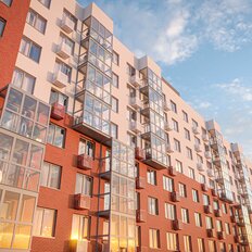 Квартира 59,1 м², 2-комнатная - изображение 4