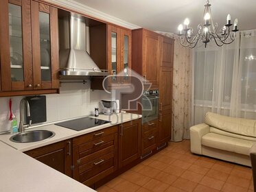 56 м², квартира-студия 17 500 000 ₽ - изображение 109