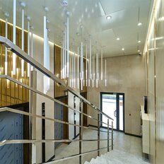 Квартира 27 м², студия - изображение 4