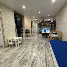 Квартира 42,3 м², 2-комнатная - изображение 2