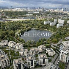 Квартира 206,3 м², 5-комнатная - изображение 1