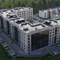 Квартира 43,1 м², 1-комнатная - изображение 2