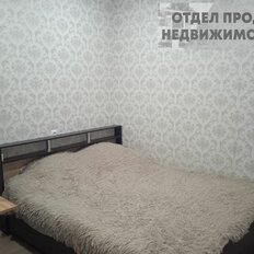 Квартира 40,1 м², 1-комнатная - изображение 5