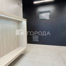 Квартира 38,6 м², 1-комнатная - изображение 5