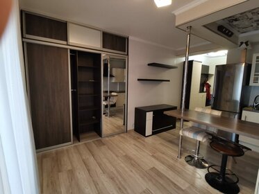 40,5 м², квартира-студия 7 600 000 ₽ - изображение 42