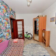 Квартира 43,1 м², 2-комнатная - изображение 5