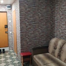 Квартира 17 м², студия - изображение 5
