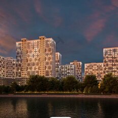 Квартира 38,9 м², 1-комнатная - изображение 3