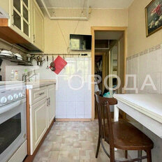 Квартира 31,5 м², 1-комнатная - изображение 2