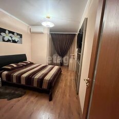 Квартира 120 м², 4-комнатная - изображение 2