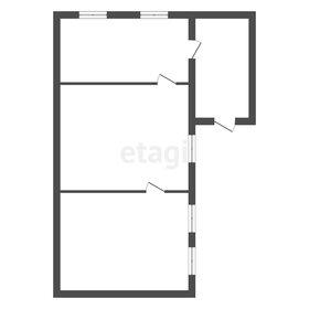 Квартира 63,3 м², 2-комнатная - изображение 5