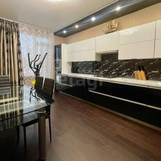 Квартира 72 м², 2-комнатная - изображение 3