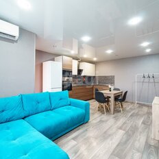 Квартира 37,7 м², 1-комнатная - изображение 2