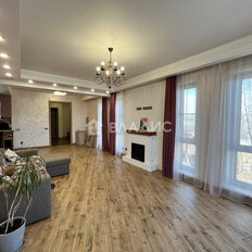 Квартира 156,5 м², 5-комнатная - изображение 5