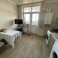 Квартира 41,5 м², 1-комнатная - изображение 3