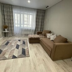 Квартира 54,8 м², 2-комнатная - изображение 4