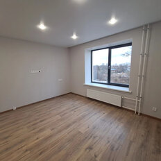 Квартира 26,3 м², студия - изображение 4