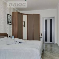 Квартира 64,4 м², 2-комнатная - изображение 2