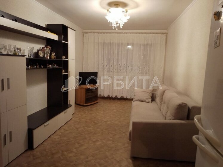 44 м², 2-комнатная квартира 5 100 000 ₽ - изображение 34