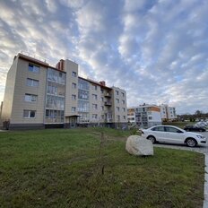 Квартира 76,8 м², 3-комнатная - изображение 1