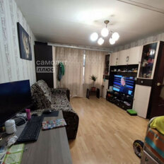 Квартира 35 м², 1-комнатная - изображение 2
