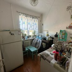 Квартира 30,4 м², 1-комнатная - изображение 5