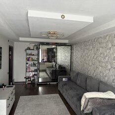 Квартира 54,4 м², 2-комнатная - изображение 2