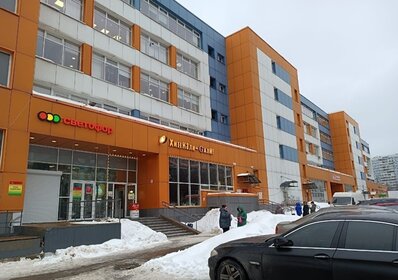 670 м², торговое помещение 100 000 000 ₽ - изображение 67