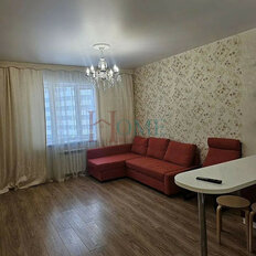 Квартира 54 м², 1-комнатная - изображение 5