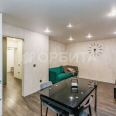 Квартира 57,9 м², 2-комнатная - изображение 2