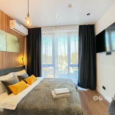 Квартира 20 м², студия - изображение 2