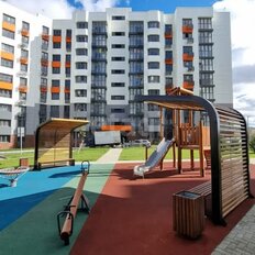 Квартира 53,8 м², 2-комнатная - изображение 2