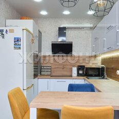 Квартира 40,2 м², 1-комнатная - изображение 5