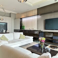 Квартира 69,8 м², 2-комнатная - изображение 5
