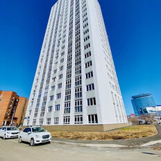 Квартира 36,4 м², студия - изображение 2