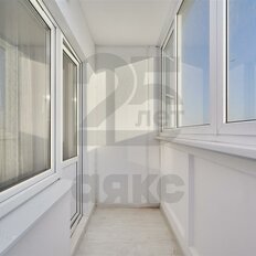 Квартира 39,4 м², 1-комнатная - изображение 3