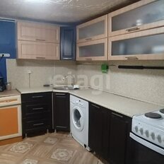 Квартира 58,4 м², 3-комнатная - изображение 1