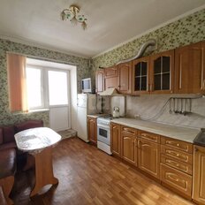 Квартира 34,8 м², 1-комнатная - изображение 1
