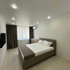 Квартира 64,8 м², 2-комнатная - изображение 4