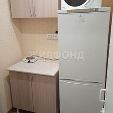 Квартира 13 м², студия - изображение 1