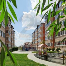 Квартира 45 м², 2-комнатная - изображение 5